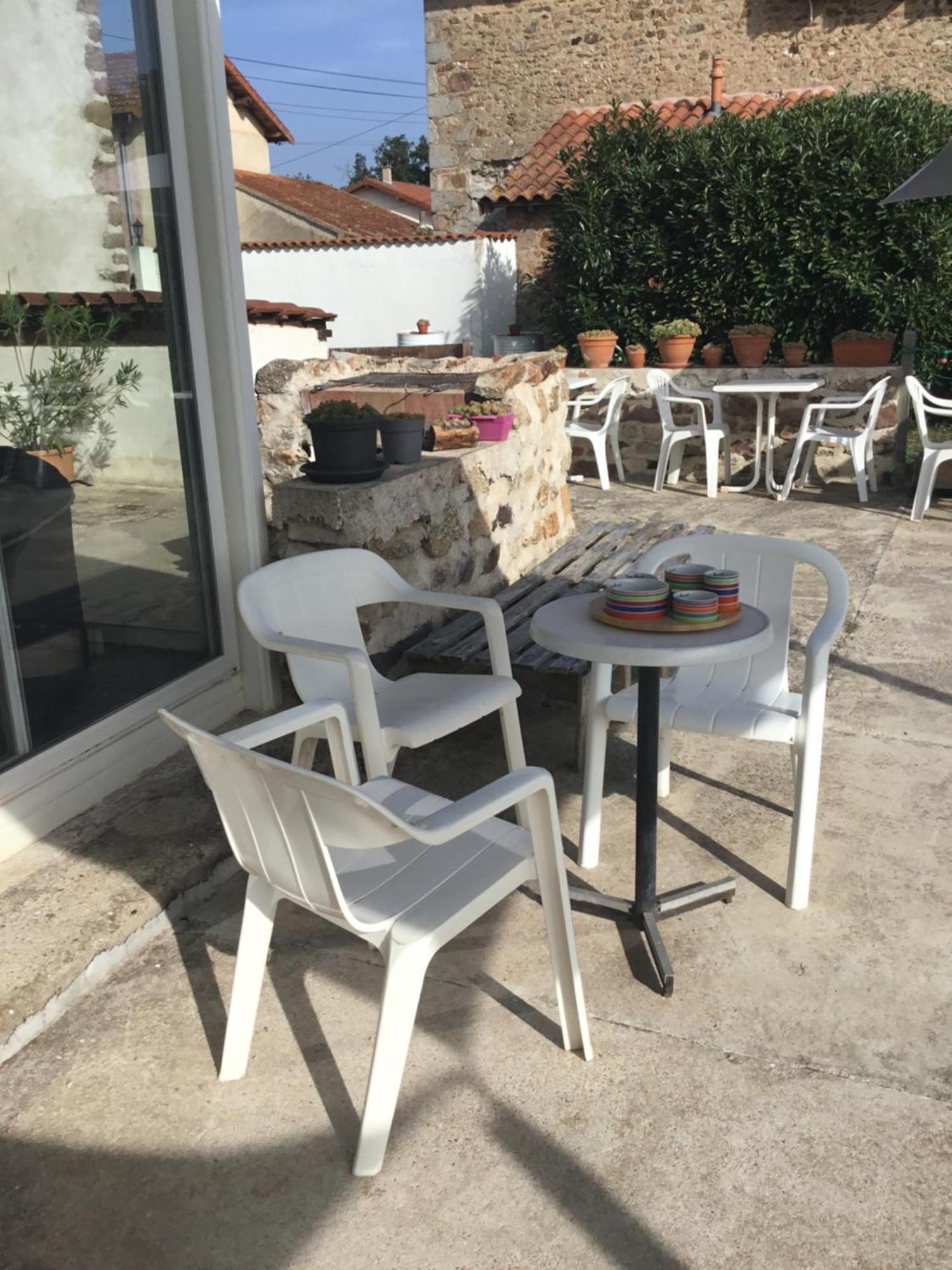 La Varenne Changy  Εξωτερικό φωτογραφία