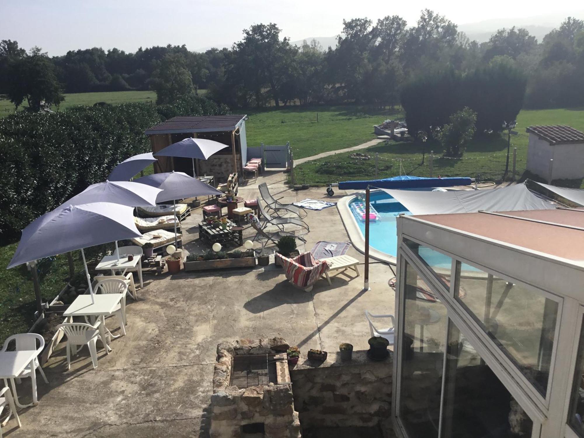 La Varenne Changy  Εξωτερικό φωτογραφία