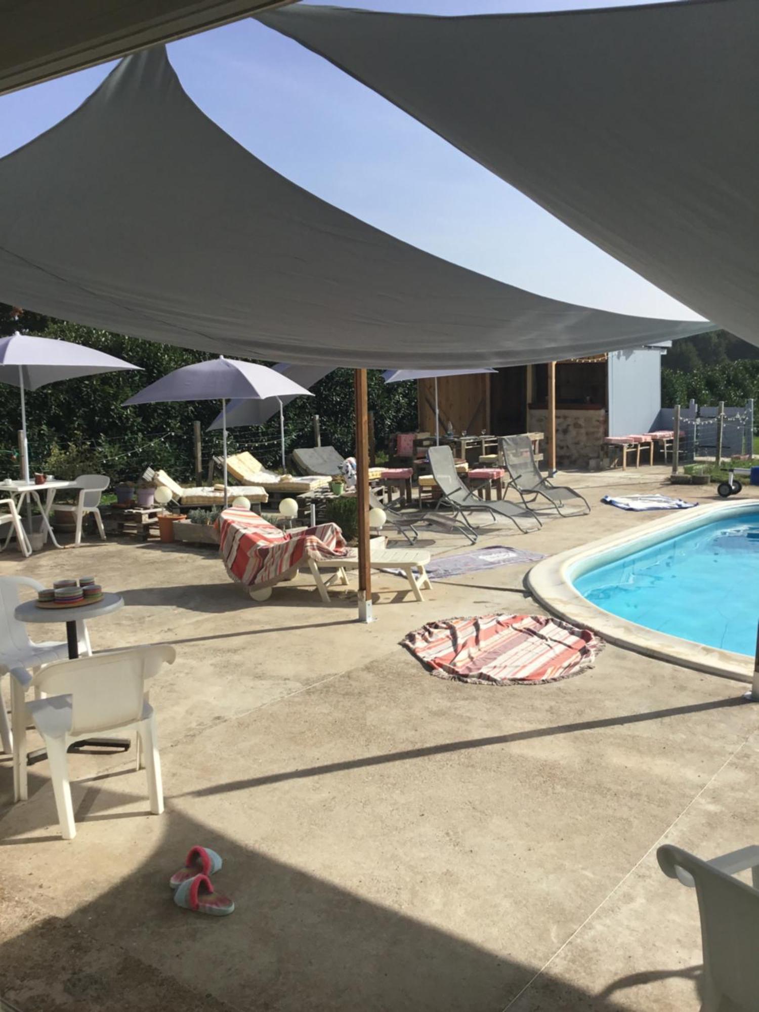 La Varenne Changy  Εξωτερικό φωτογραφία