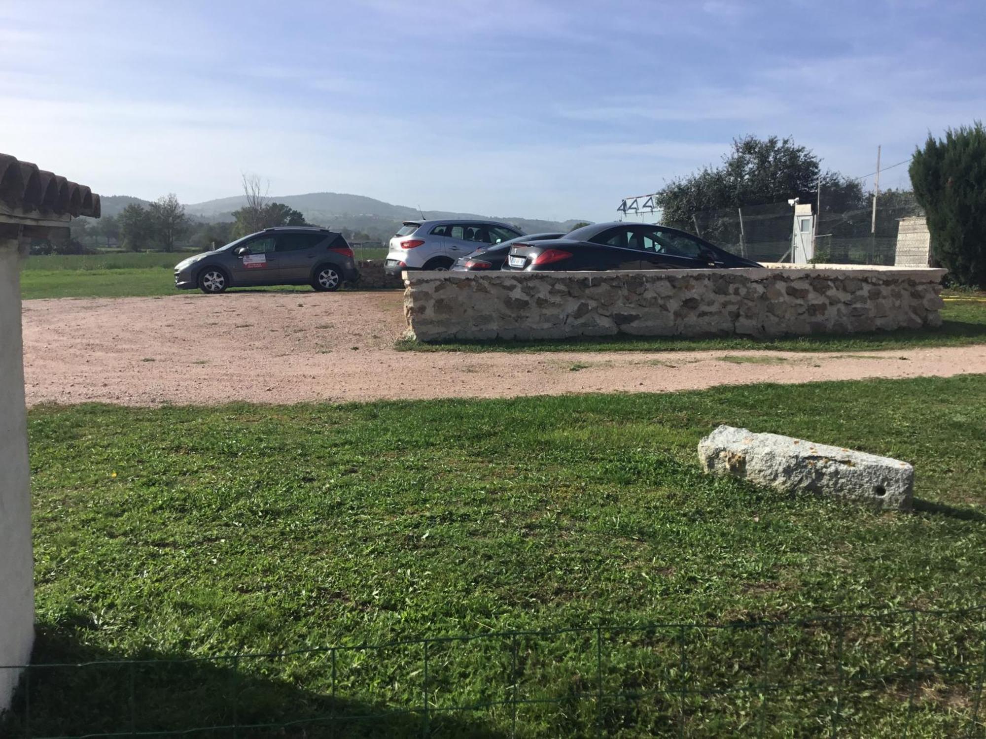 La Varenne Changy  Εξωτερικό φωτογραφία
